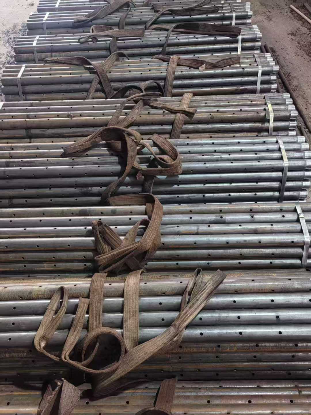 鹤庆127mm管棚管